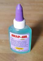 Sticky Snap - Gel